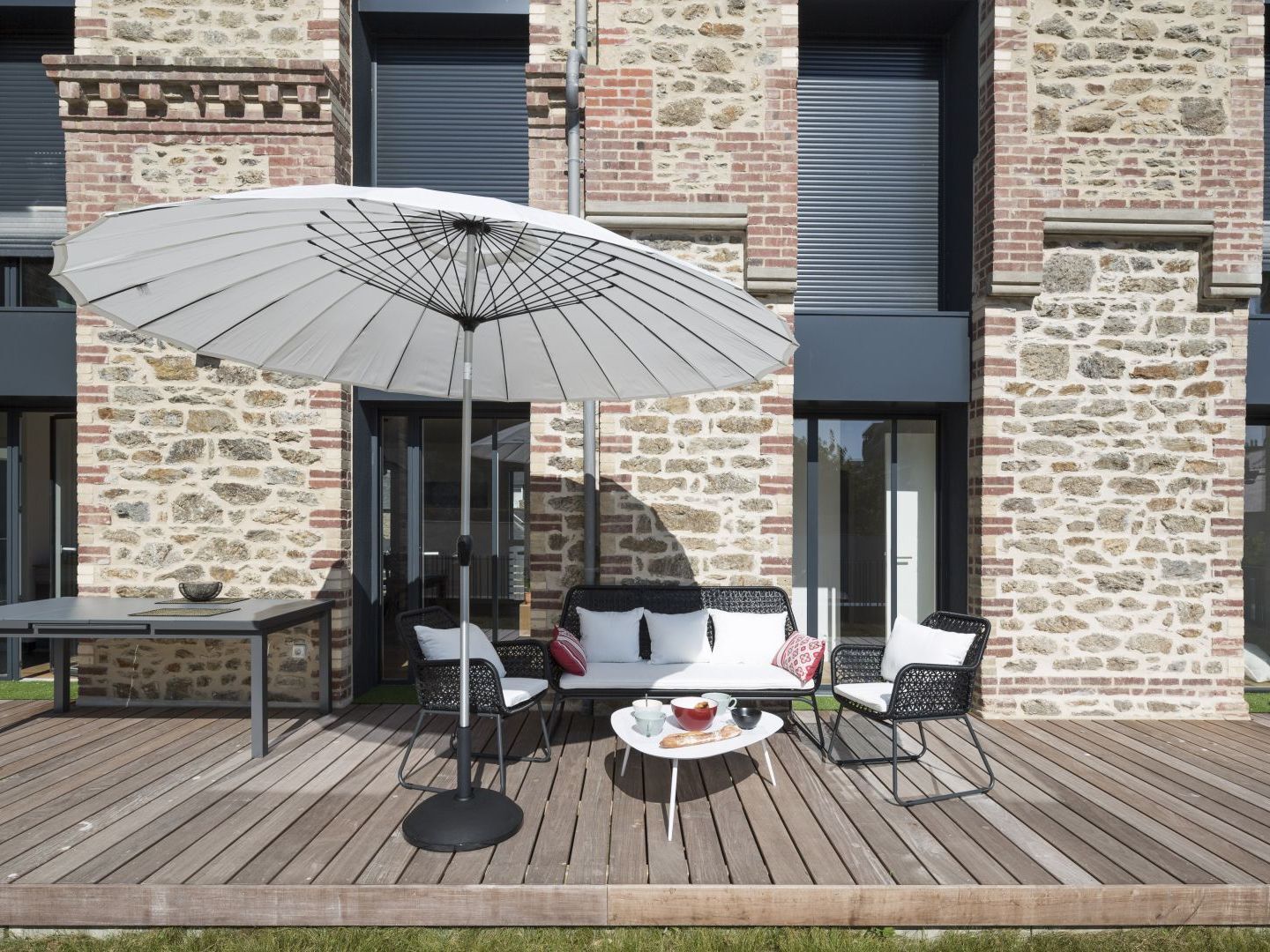 Le Ponant By Cocoonr Apartment Dinard Exterior photo